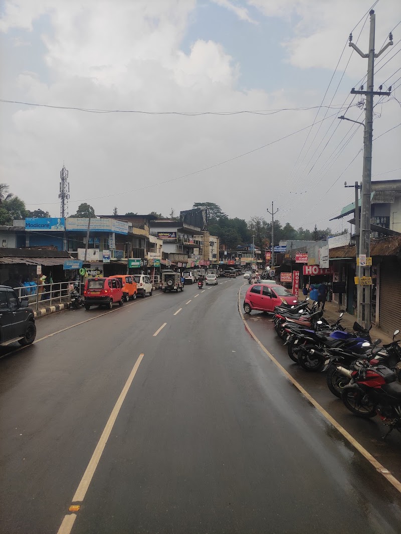 Kattikkulam - Kattikkulam, Kerala 670646, India