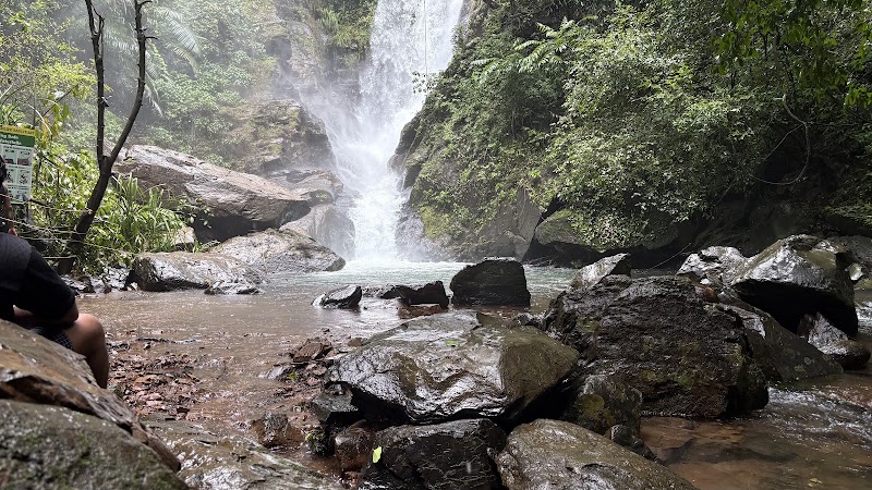 Netravali Wildlife Sanctuary Goa