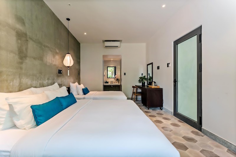 Lacasa Old Town Villa - Lacasa Old Town Villa 116 Ngô Quyền, An Hội, Hội An, Đà Nẵng 51300, Vietnam