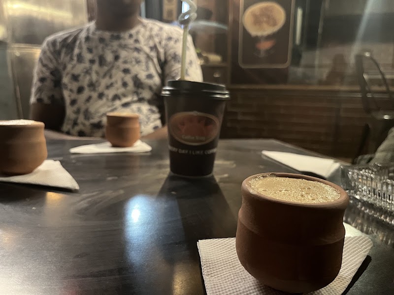Coffee King - Coffee King Mind Space, Malad, Rajan Pada, Mindspace, Malad West, Mumbai, Maharashtra 400064, India