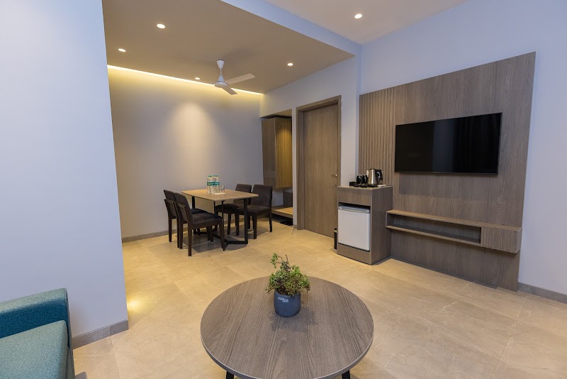 The Augusta Club & Resort - The Augusta Club & Resort, Post Navi Pardi, Ta, Kamrej, Surat, Gujarat 394150, India