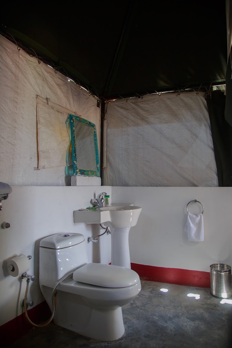 Kedar Camp Resorts - Kedar Camp Resorts, Jakhdhar Road, Village Rudrapur, Guptakashi, Uttarakhand 246439, India