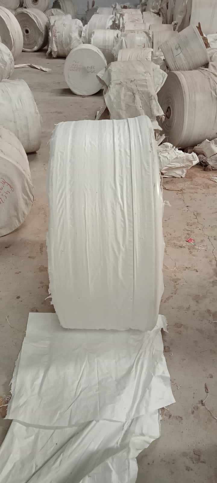 Rama Polytex Pvt. Ltd. - Rama Polytex Pvt. Ltd., 505, NDM 2 Building, Netaji Subhash Place, Pitampura, New Delhi, Delhi, 110034, India