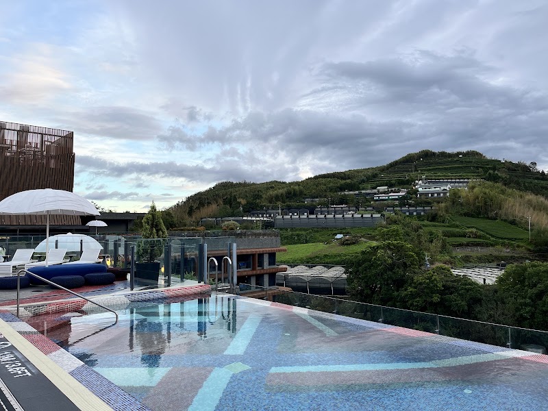 Hotel Indigo Alishan - Hotel Indigo Alishan 602, Taiwan, Chiayi County, Fanlu Township, Gongtian Village, 龍頭20號