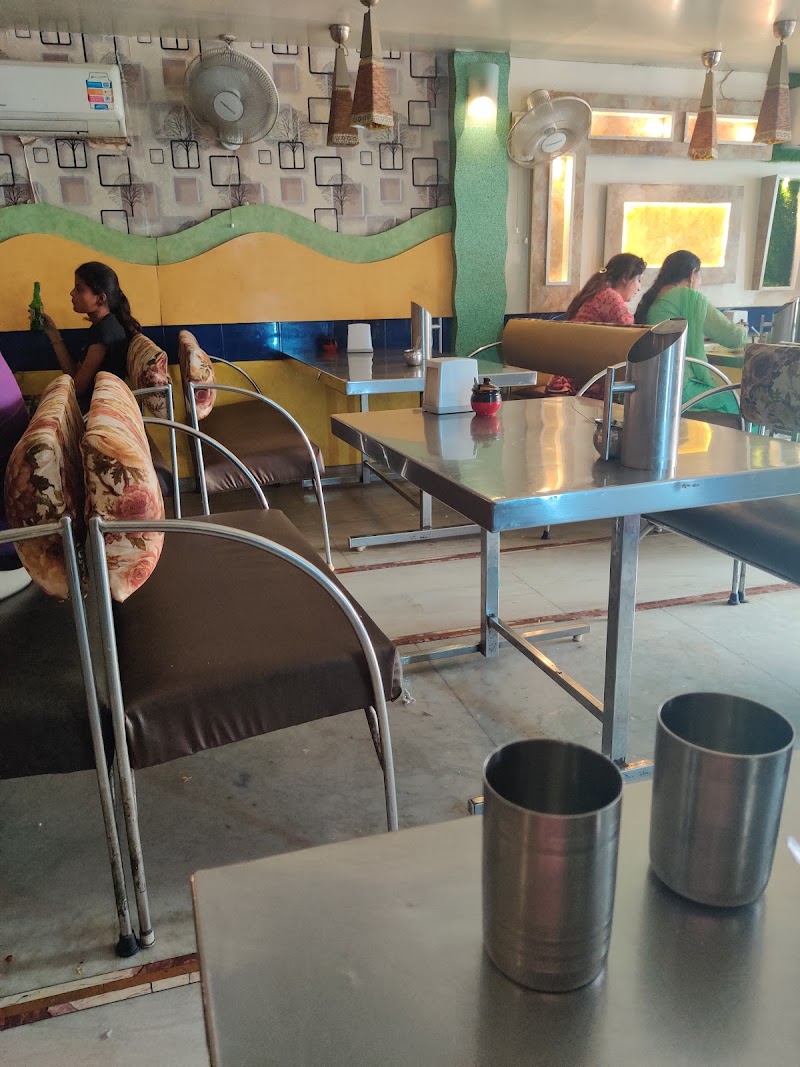 Sanjha Chulha - Sanjha Chulha Lawrence Road, Opp. BBK DAV College, Joshi Colony, Amritsar, Punjab 143001, India