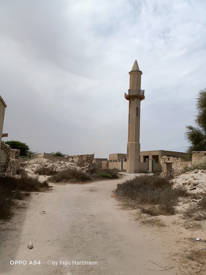 Ras Al Khaimah - Ras Al Khaimah - United Arab Emirates
