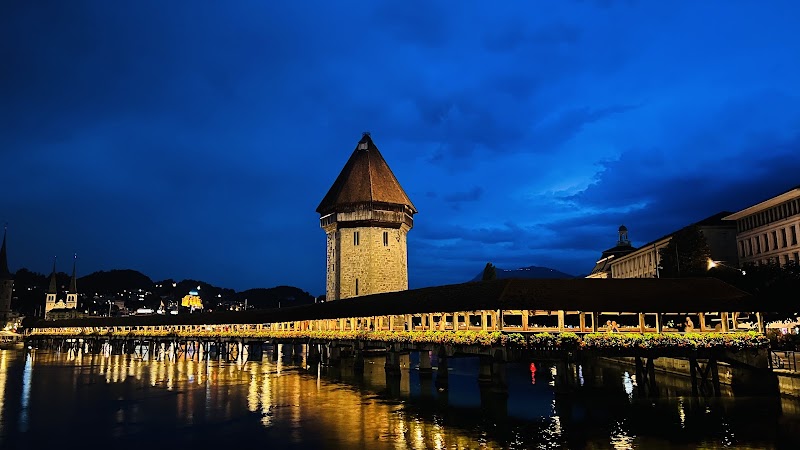 Hotel Central Luzern