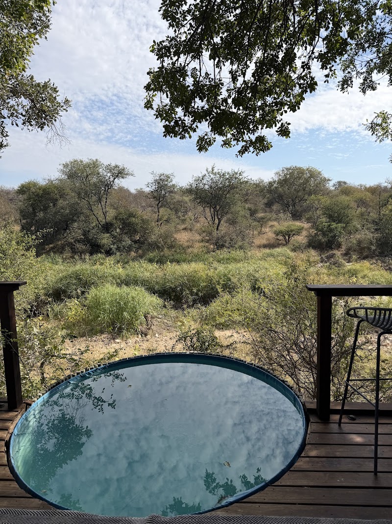 Maroelani Private Nature Reserve - Maroelani Private Nature Reserve, R40, 1380, South Africa