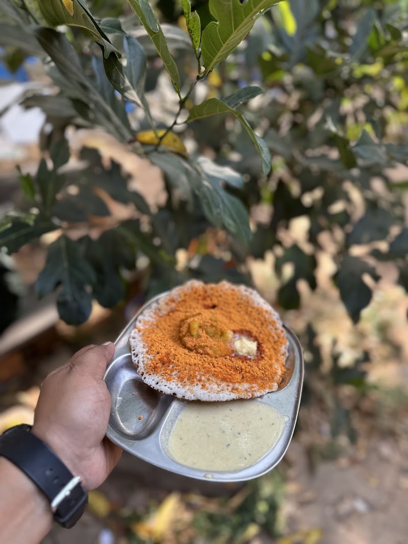YDH Canteen - YDH Canteen 13, Andree Rd, Bheemanna Garden, Lakshmiamma Garden, Shanti Nagar, Bengaluru, Karnataka 560027, India
