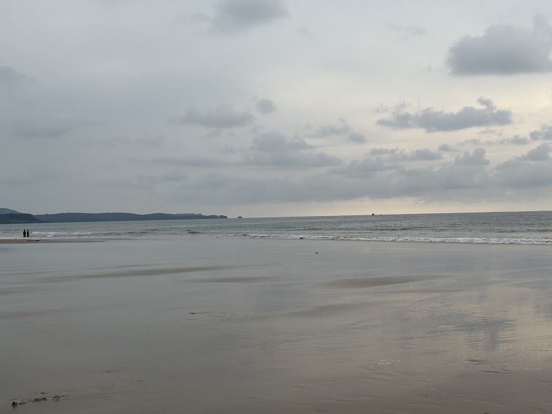 Varca Beach - Varca Beach Varca Beach, Goa, India