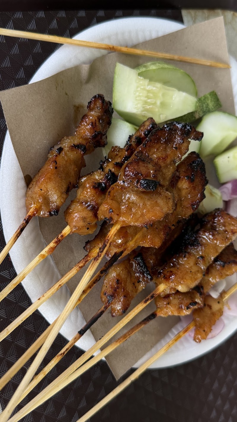Shi Xiang Satay 适香沙爹 - Shi Xiang Satay 适香沙爹 050335, Smith St, 335号 #02-79