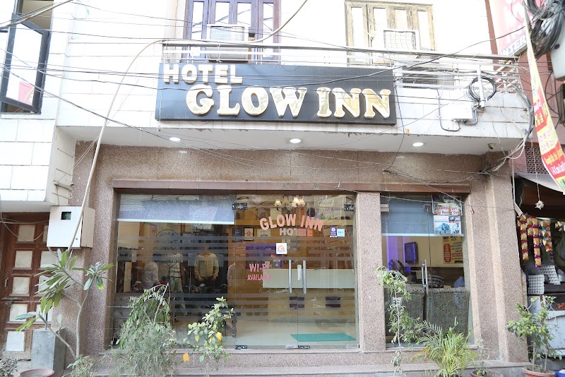 Hotel Glow Inn