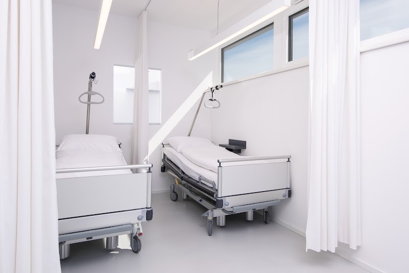 Riml Aesthetics - Riml Aesthetics bei Innsbruck AT, Unternehmerzentrum 23, 6073 Sistrans, Austria