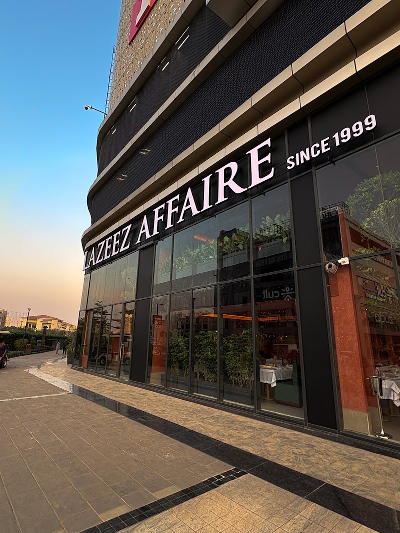 Lazeez Affaire M3M Gurgaon