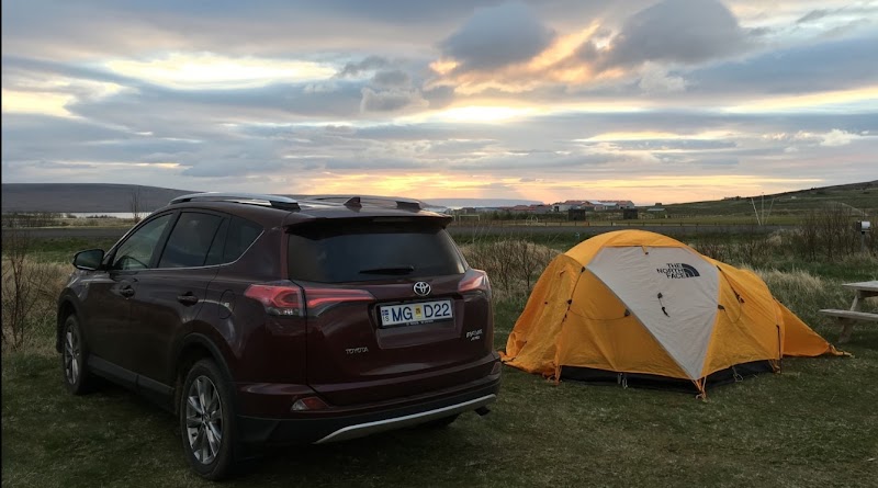 MYCAR Rental - MYCAR Rental Flugvellir 31, 230 Keflavík, Iceland