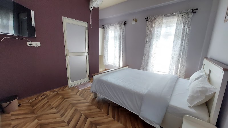 Samaphi Homestay - Samaphi Homestay Mihngi, Pynthorumkhrah, Langkyrding, Shillong, Meghalaya 793001, India