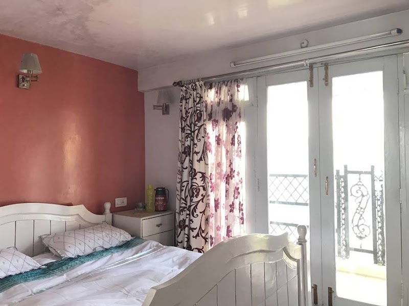 Teesta Homestay (Darjeeling Town) - Teesta Homestay (Darjeeling Town) Pamphawati Gurungni Road, Zoo Singamari, near HMI Building, North Point, Darjeeling, West Bengal 734101, India