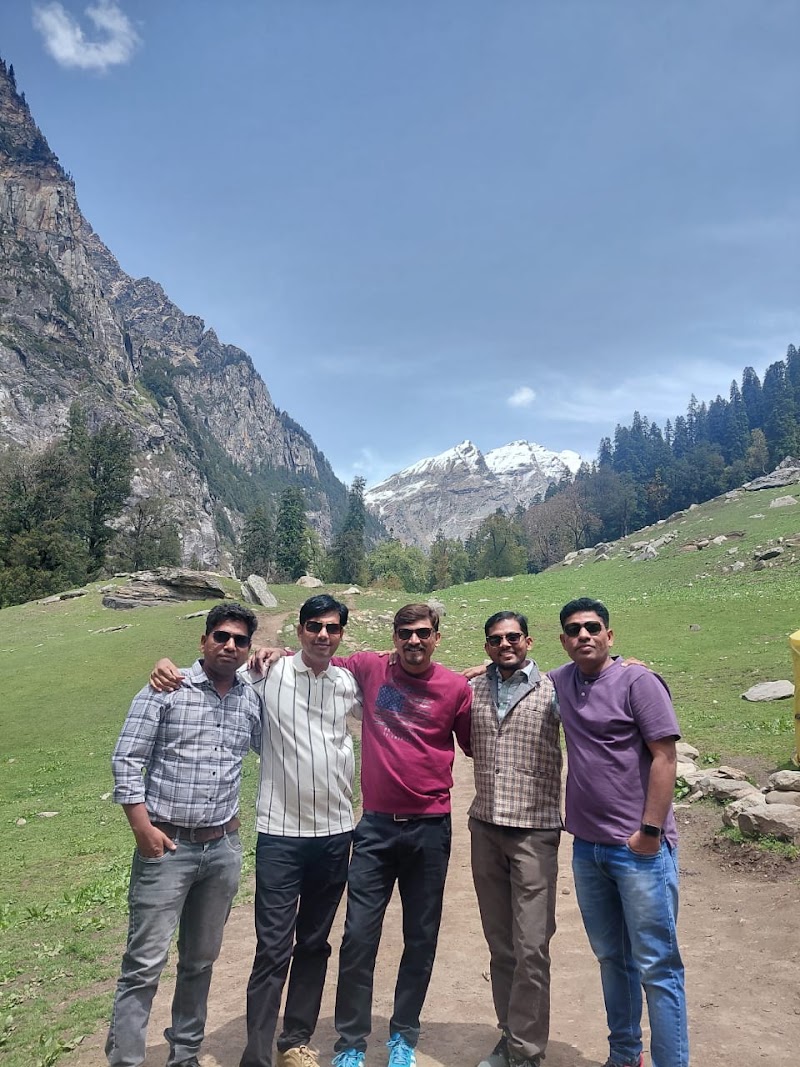 Sethan Valley - Sethan Valley 765R+95V, Haripur, Himachal Pradesh 175143, India
