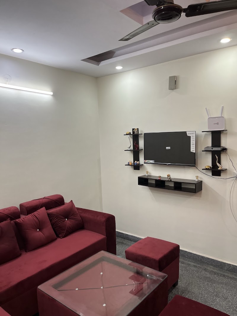 Nirvana Villa serviced apartments - Nirvana Villa serviced apartments A-99, Ramphal chowk, Chandar Vihar, Block B, Sector 7 Dwarka, Dwarka, New Delhi, Delhi, 110077, India