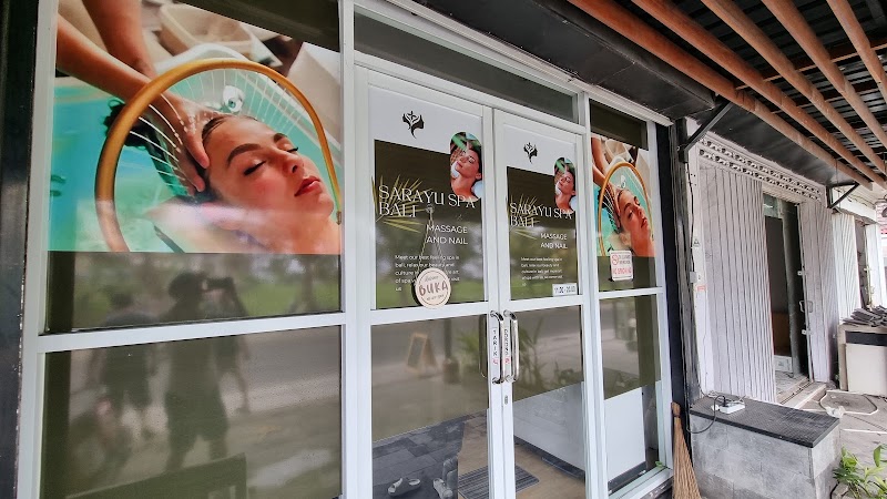 Sarayu spa bali - Sarayu spa bali Jl. Pantai Berawa No.7, Tibubeneng, Kec. Kuta Utara, Kabupaten Badung, Bali 80361, Indonesia
