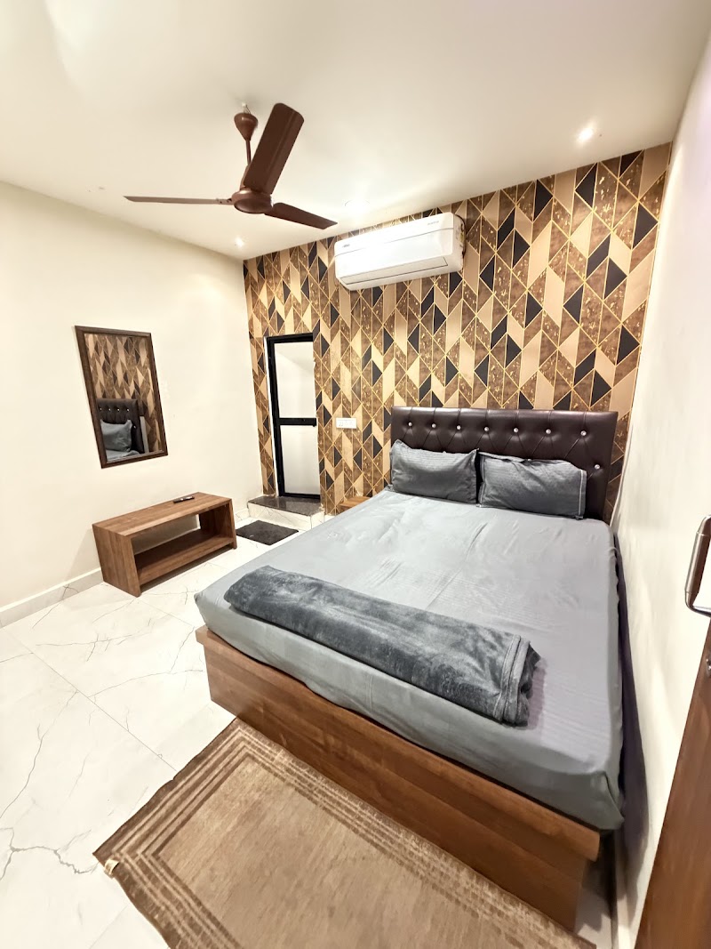 Hotel kailash lodge - Hotel kailash lodge power house, chowk, Bhilai, Chhattisgarh 490001, India