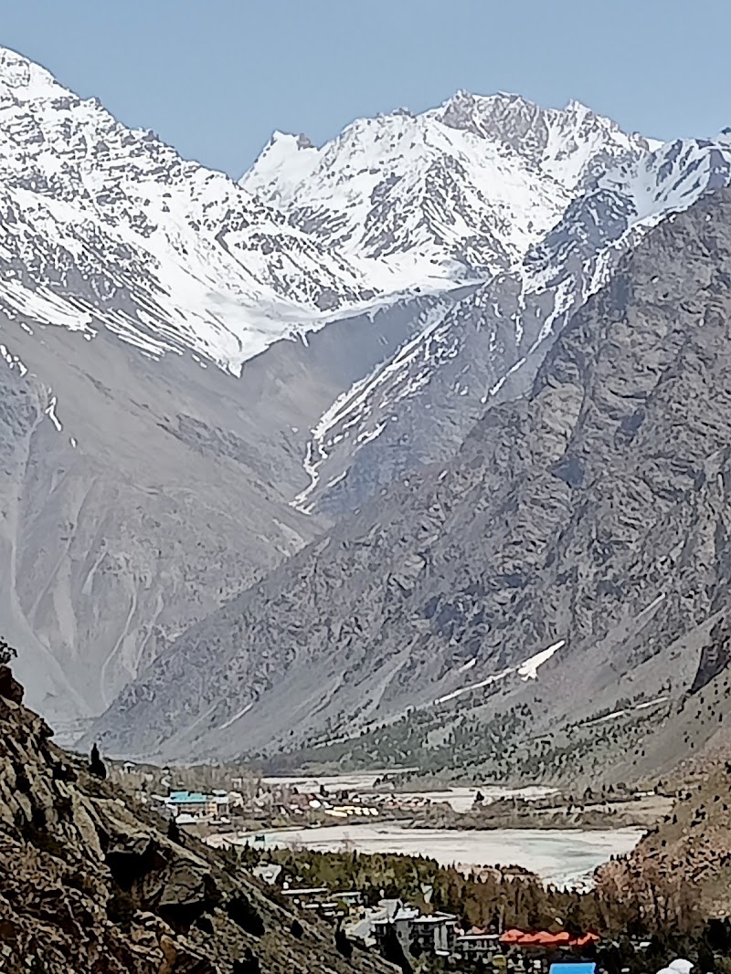 Gemur - Gemur, Himachal Pradesh 175132, India