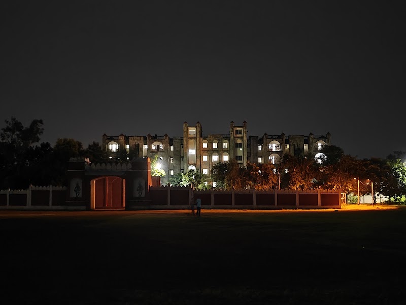 State Police Academy - State Police Academy, India Republic of India, 7RX7+RQ4, Chandkhuri, Jugesar, Mungesar, Chhattisgarh 492101, India