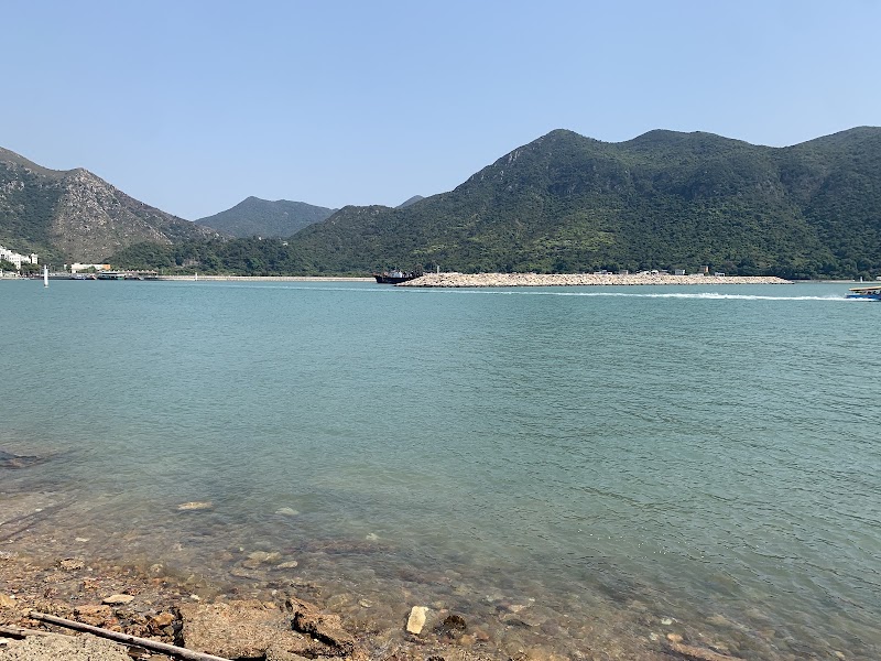 Tai O - Tai O, Hong Kong