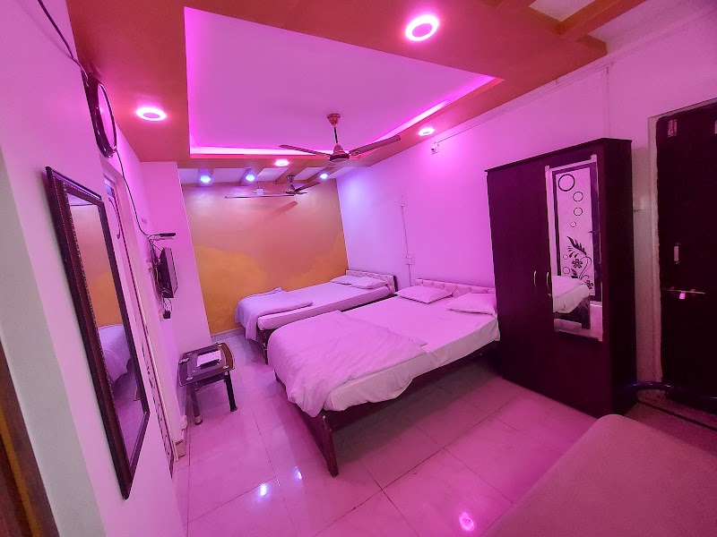 Hotel Vindya Homestay - Hotel Vindya Homestay, Balaram Nagar, Malpe, Thottam, Udupi, Karnataka 576108, India