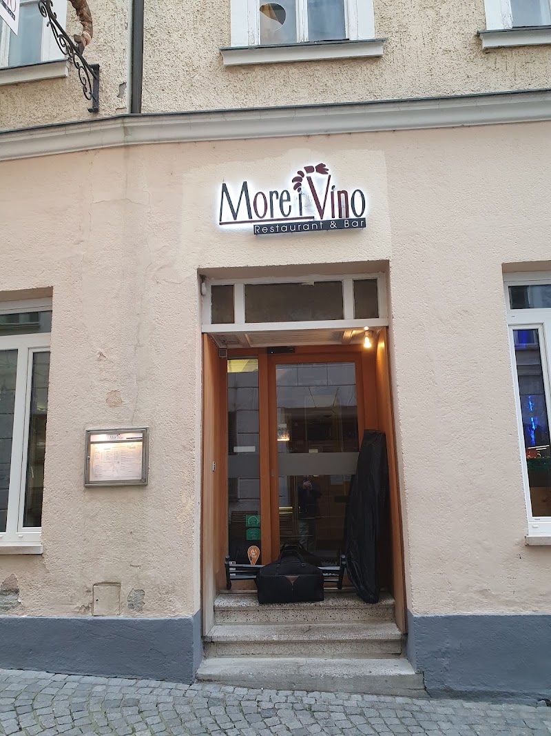 More i Vino