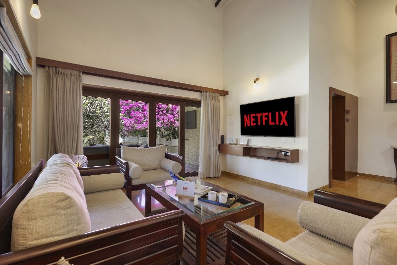 ELIVAAS Signature Lush - 6 BHK Villa with Private Pool in Igatpuri - ELIVAAS Signature Lush - 6 BHK Villa with Private Pool in Igatpuri, Padli Deshmukh, Maharashtra 422010, India