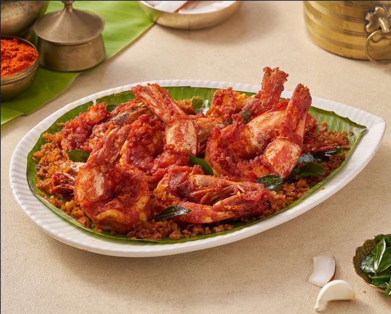 Fresh Catch Seafood Restaurant & Market - Fresh Catch Seafood Restaurant & Market 05, K, 36 & 35/30, K Narayanapura Main Rd, opposite Vishal Mega Mart, Kothanur, Bengaluru, Karnataka 560077, India