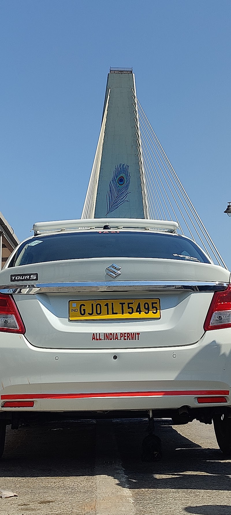 HP one way taxi - HP one way taxi Prahlad Nagar, Ahmedabad, Gujarat 380015, India