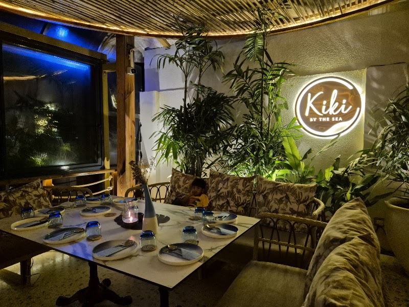 Kiki - By the sea - Kiki - By the sea Rd, Badem, Siolim, Assagao, Goa 403509, India