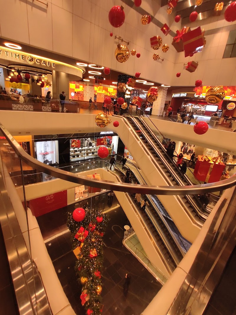 Esentai Mall - Esentai Mall, Al-Farabi Avenue 77/8, Almaty 050040, Kazakhstan