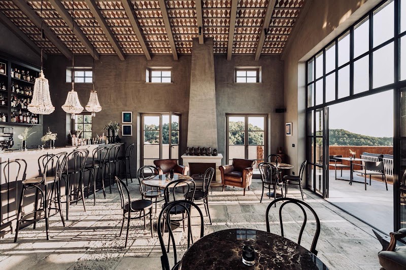 San Canzian Hotel and Residences, an SLH Hotel - San Canzian Hotel and Residences, an SLH Hotel, Mužolini Donji 7, 52460, Buje, Croatia