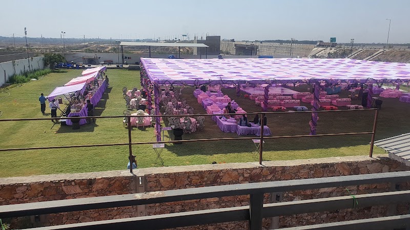 NAVKAR FARMS - NAVKAR FARMS 10/OB/06, Ring Road Near Reliance petrol Pump, Lakeshra, Agra Rd, Dher Ki Dhani, Jaipur, Rajasthan 302016, India