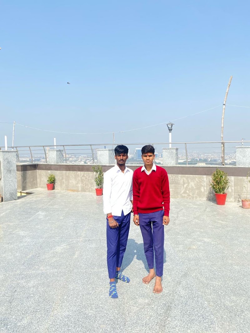 PM SHRI GSSS Chakkarpur Gurugram - PM SHRI GSSS Chakkarpur Gurugram, A55-22, Street Number 55, Sector 28, Chakkarpur, Gurugram, Haryana 122002, India