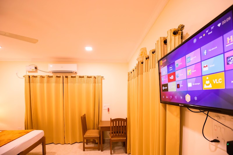 Primavera holiday homes - Primavera holiday homes Near Pretty Petal Camotim GQ98+QPG Candolim Beach Road, Camotim Rd, vaddo. T-Bhat, Candolim, Goa 403515, India