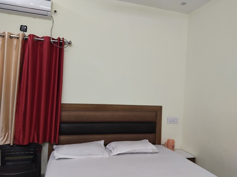 Tapovan Residency - Tapovan Residency Plot No-46, near Neelkanth Dham, Satyam Vihar Colony, Bhoopatwala, Haridwar, Uttarakhand 249410, India