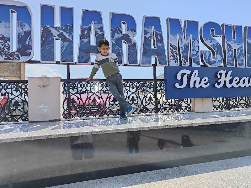 Dharamshala bus stand - Dharamshala bus stand, 6898+8MV, Sudher, Dharamshala, Himachal Pradesh 176215, India