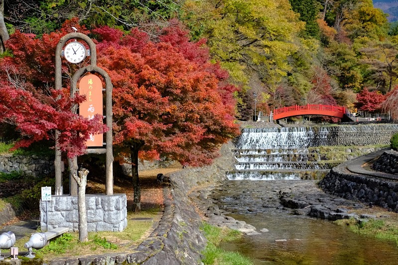 Gero - Gero, Gifu, Japan