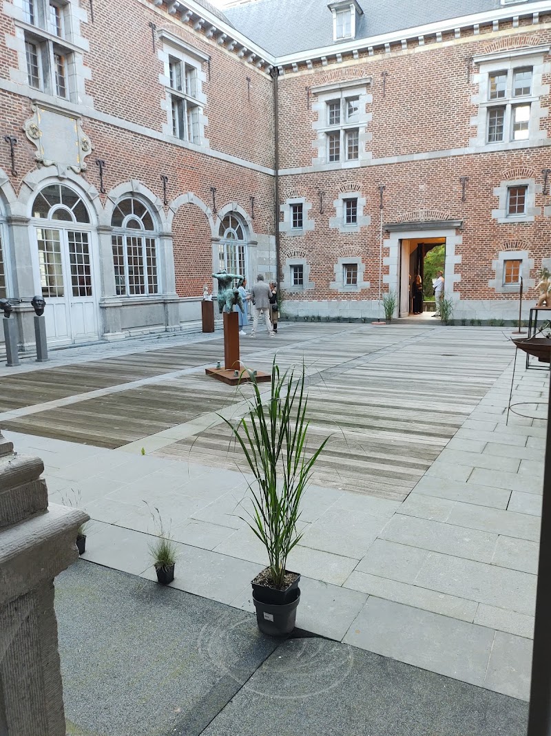 Kasteel van Oud Rekem - Kasteel van Oud Rekem, Kanaalstraat 10, 3621 Lanaken, Belgium