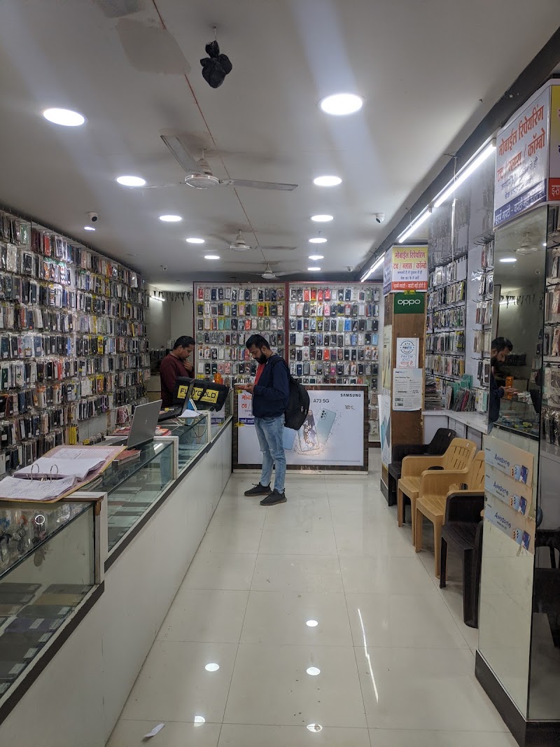 Shri Ram Electronics - Shri Ram Electronics, Station Road, near old jalaram misthan bhandar, beside sheetal ice cream, Indira Market, Baniya Para, Durg, Chhattisgarh 491001, India