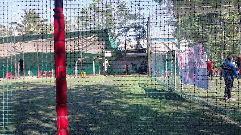 The Sports Foundry - The Sports Foundry Rolex Metal Industries Compound, Village Road, Lal Bahadur Shastri Marg, Subhash Nagar, Bhandup West, Mumbai, Maharashtra 400078, India
