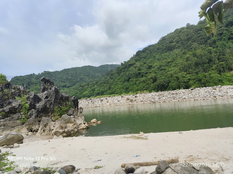 Wahrew Tourist Spot Sohbar - Nongjri. - Wahrew Tourist Spot Sohbar - Nongjri. 5QQ7+8Q9, Jovinus joey, Sohbar, Meghalaya 793107, India