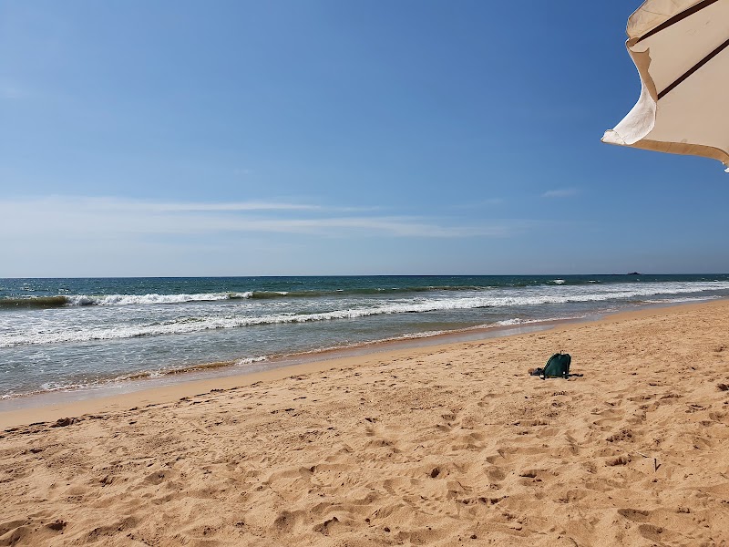 Amal Beach Hotel - Amal Beach Hotel, No. 190/1, Galle Road, 43 Asian Highway, Bentota 80500, Sri Lanka