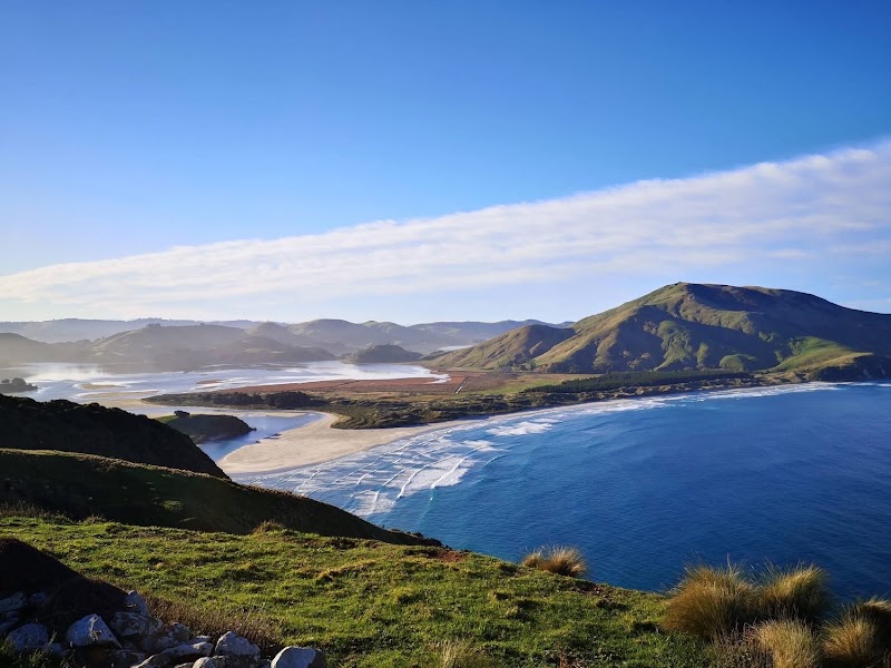 Otago Peninsula