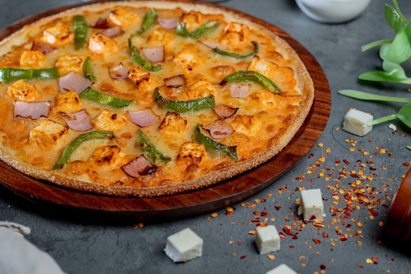 The Brooks Bistro - The Brooks Bistro Ground Floor Shop no 5, Sri Balaji Enclave, Chincholi Bunder Rd, Malad, Ram Nagar, Malad West, Mumbai, Maharashtra 400064, India