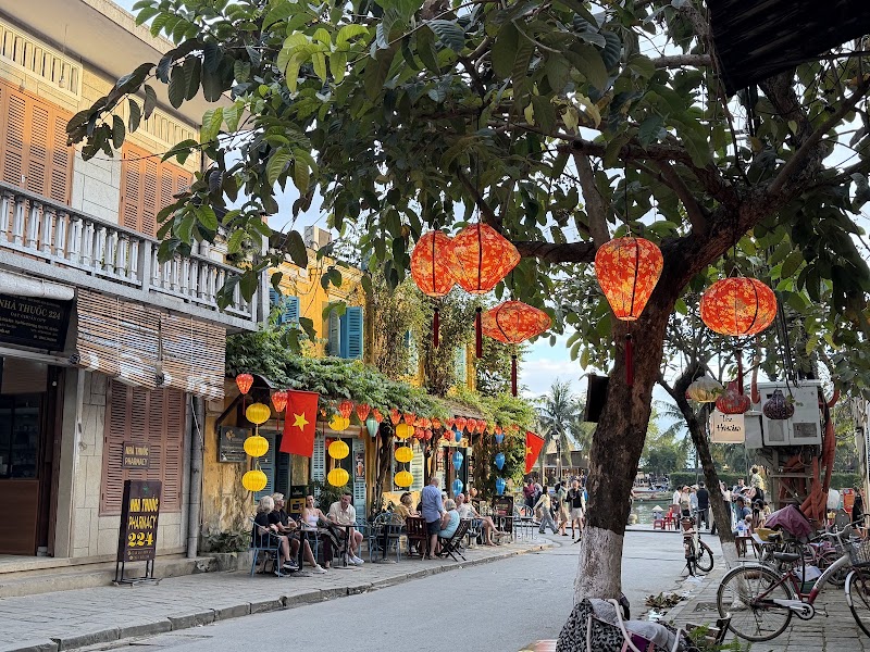 The Son Bistro – Vietnamese Restaurant, Craft Beer & Bar - The Son Bistro – Vietnamese Restaurant, Craft Beer & Bar, 98 Lê Lợi, Old Town, Hội An, Đà Nẵng 51300, Vietnam